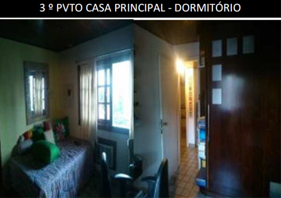Rio de Janeiro/RJ - São Conrado – Casa com 400m² Leilão Banco Inter, localizado em Rio De Janeiro - RJ