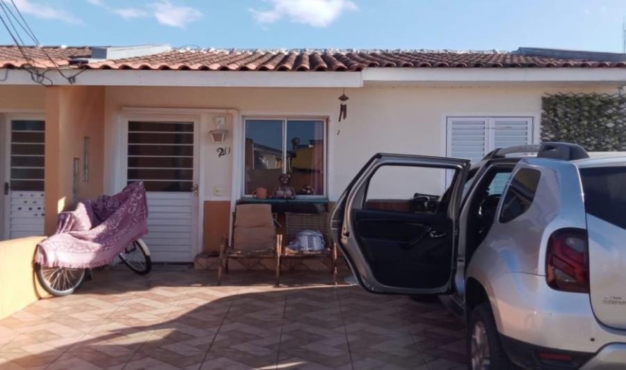 Imagem do imóvel Canoas/RS - Mato Grande - Casa com 49m² Leilão Banco Inter