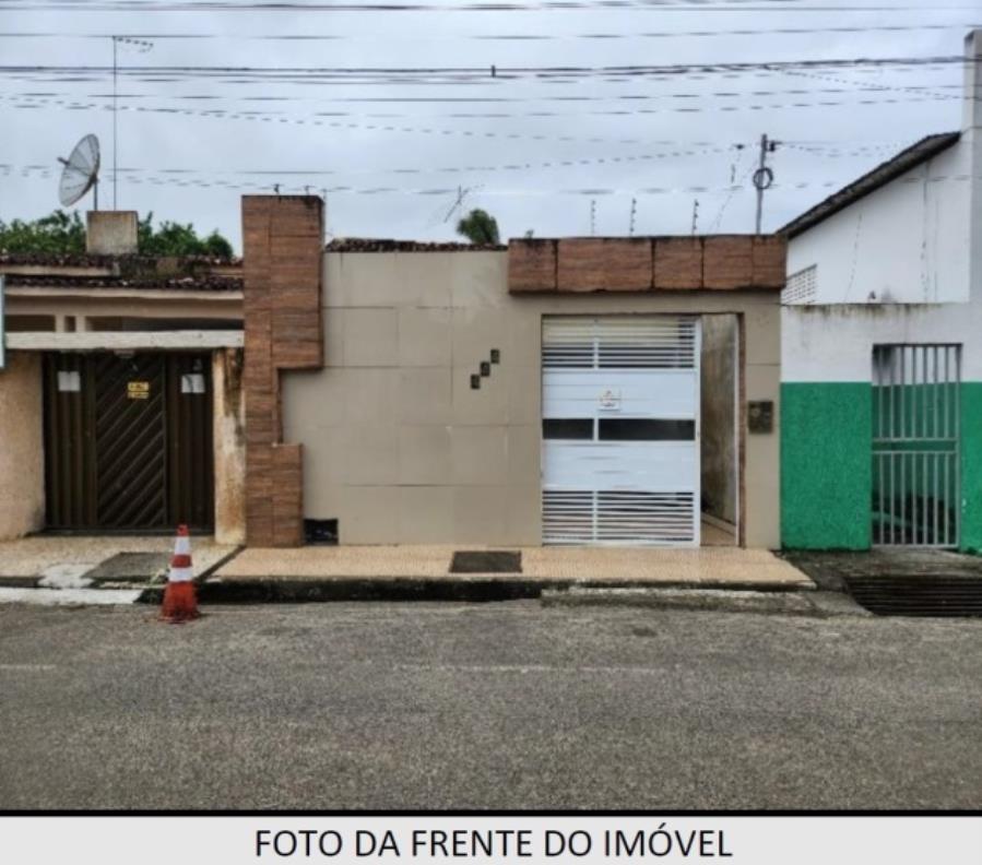 Nossa Senhora das Dores/SE - Centro - Casa com 127m² Leilão Banco Inter, localizado em Nossa Senhora Das Dores - SE, bairro Centro