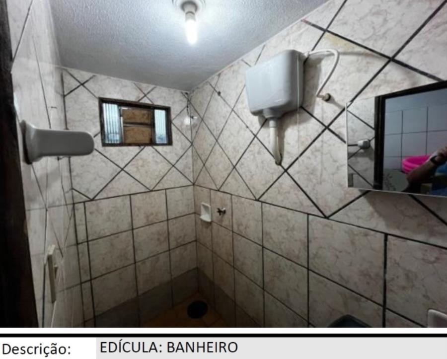 Rio Verde/GO - Jardim São Tomaz - Casa com 198m² Leilão Banco Inter, localizado em Rio Verde - GO, bairro Jardim São Tomáz