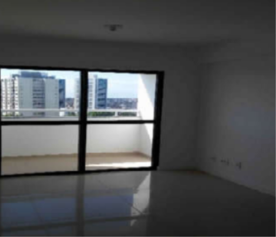Salvador/BA - Santa Tereza - Apartamento com 52m² Leilão Banco Inter, localizado em Salvador - BA