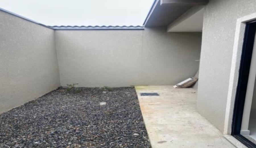 Curitiba/PR - Xaxim - Casa com 157m² Leilão Banco Inter, localizado em Curitiba - PR, bairro Xaxim