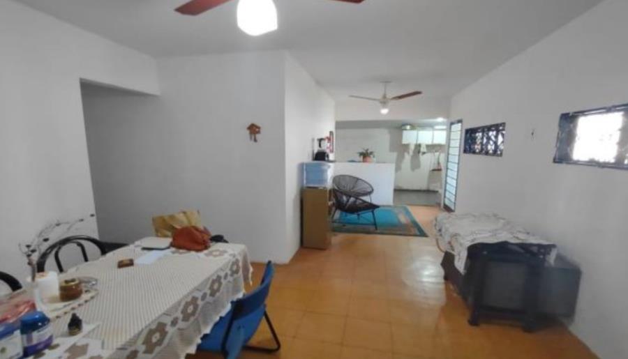 Porto Ferreira/SP - Jardim Alto da Serrra D'Água - Casa com 200m² Leilão Banco Inter, localizado em Porto Ferreira - SP, bairro Jardim Alto da Serra D'água