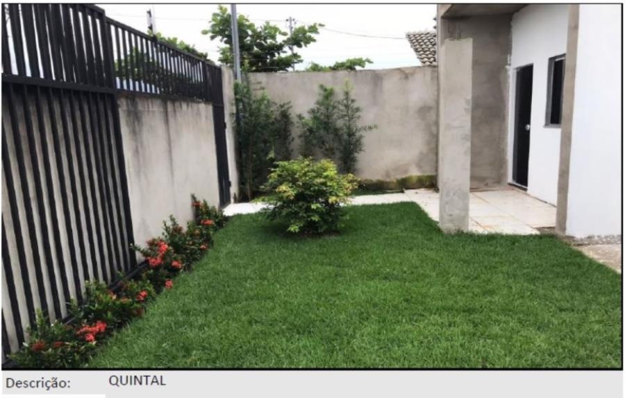 Primavera do Leste/MT – Três Américas – Casa com 85m² Leilão Banco Inter, localizado em Primavera Do Leste - MT, bairro Três Américas