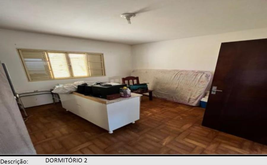 Itararé/SP - Jardim Claudina - Casa com 168m² Leilão Banco Inter, localizado em Itararé - SP, bairro Jardim Claudina