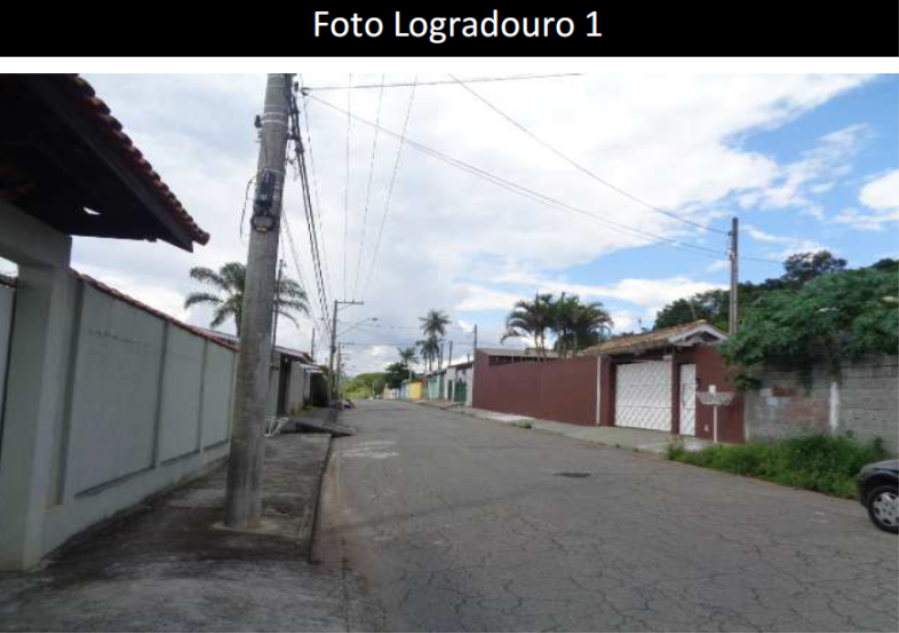 Mogi das Cruzes/SP – Vila Suissa – Casa com 128m² Leilão Banco Inter, localizado em Mogi Das Cruzes - SP