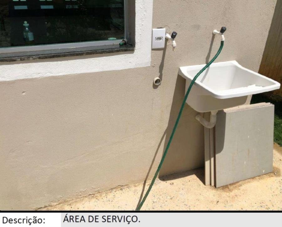 Lagoa Santa/MG - Alto do Joa - Casa com 153m² Leilão Banco Inter, localizado em Lagoa Santa - MG, bairro Alto do Joa