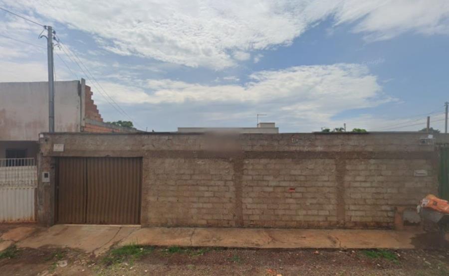 Imagem do imóvel Goiânia/GO – Res. Antônio Carlos Pires – Terreno com 225m² Leilão Particular
