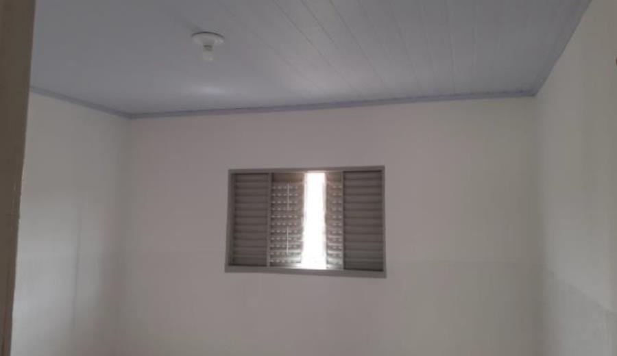 Águas Lindas de Goiás - Jardim América IV - Casa com 59m² Leilão Banco Inter, localizado em Águas Lindas De Goiás - GO, bairro Jardim América IV