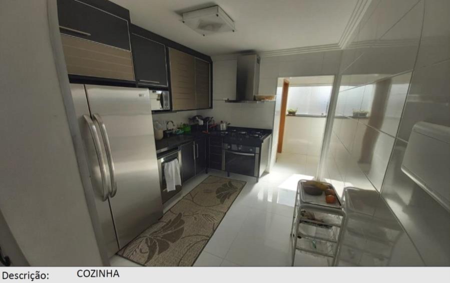São Paulo/SP - Piqueri - Apartamento com 76m² Leilão Banco Inter, localizado em São Paulo - SP, bairro Piqueri