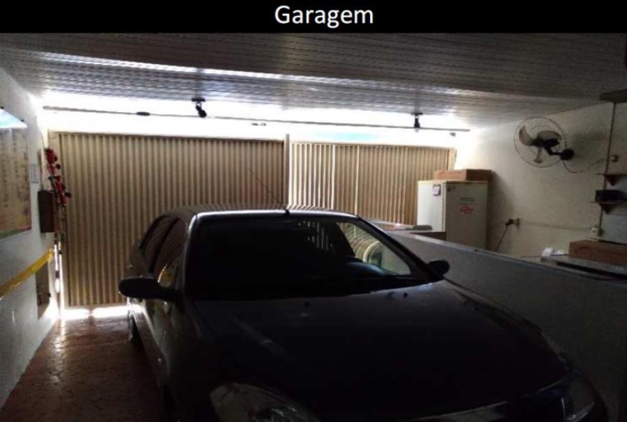 Amparo/SP - Ribeirão - Casa com 120m² Leilão Banco Inter, localizado em Amparo - SP, bairro Parque Rodrigues