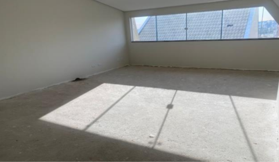 Curitiba/PR – Cidade Industrial – Casa com 138m² Leilão Banco Inter, localizado em Curitiba - PR