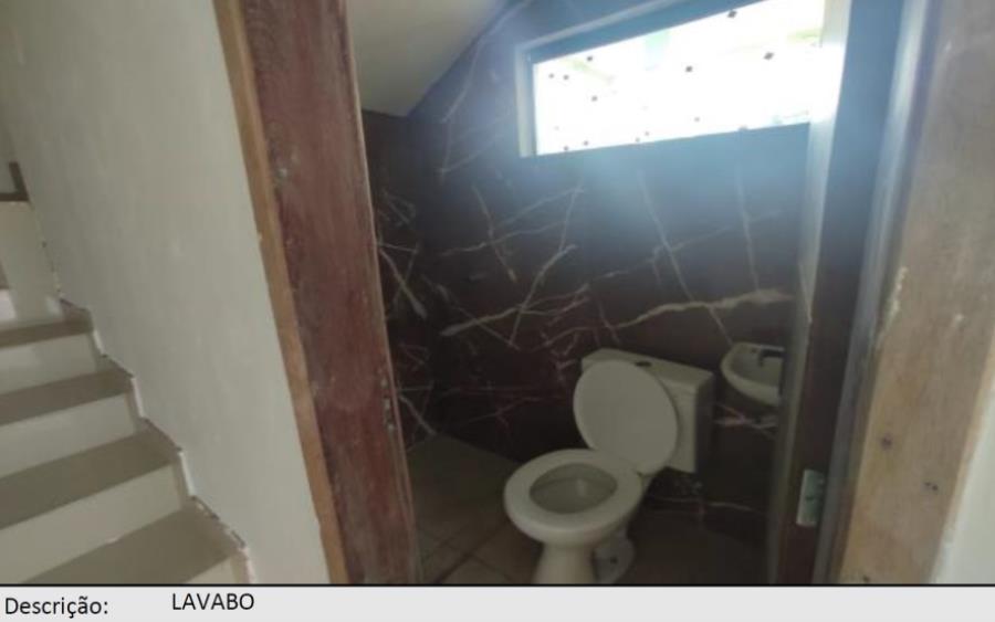 Ilha de Itamaracá/PE - Bom Jesus - Casa com 166m² Leilão Banco Inter, localizado em Ilha De Itamaracá - PE, bairro Bom Jesus