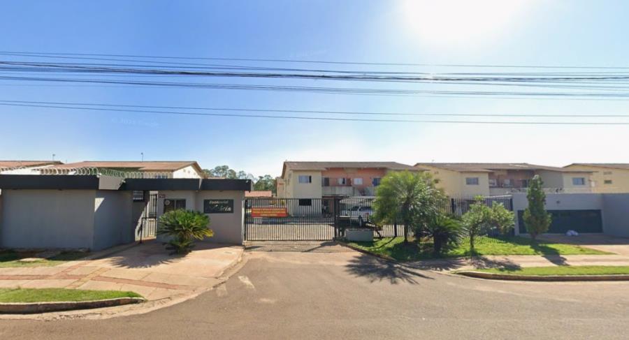 Imagem do imóvel Campo Grande/MS - Jardim Carioca - Apartamento com 43m² Leilão Banco Inter