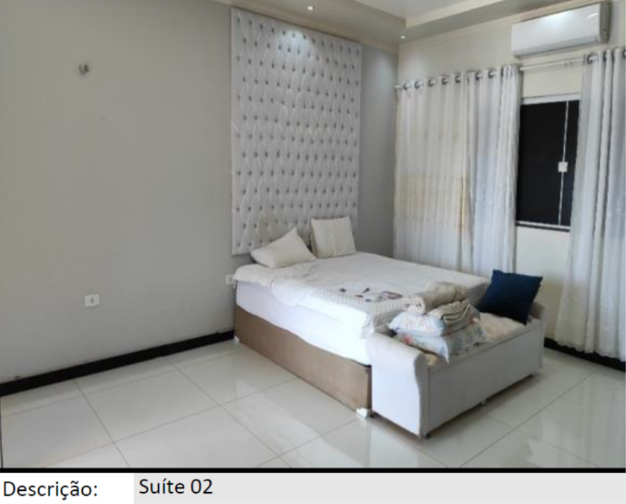 Altos/PI – Centro – Casa com 281m² Leilão Banco Inter, localizado em Altos - PI