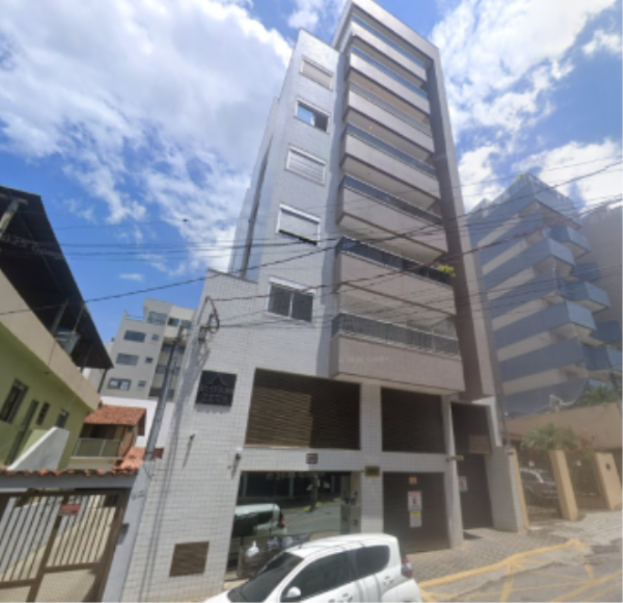 Divinópolis/MG - Vila Minas Gerais – Apartamento com 146m² Leilão Banco Inter, localizado em Divinópolis - MG