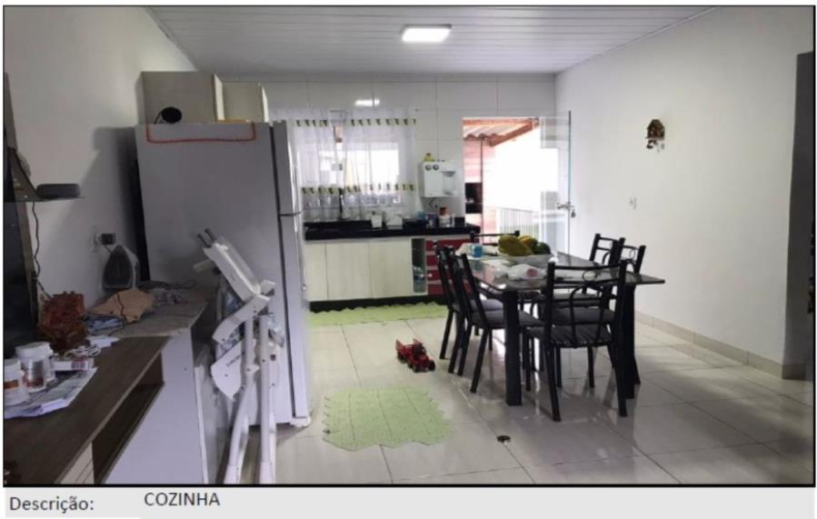 Primavera do Leste/MT – Três Américas – Casa com 85m² Leilão Banco Inter, localizado em Primavera Do Leste - MT, bairro Três Américas