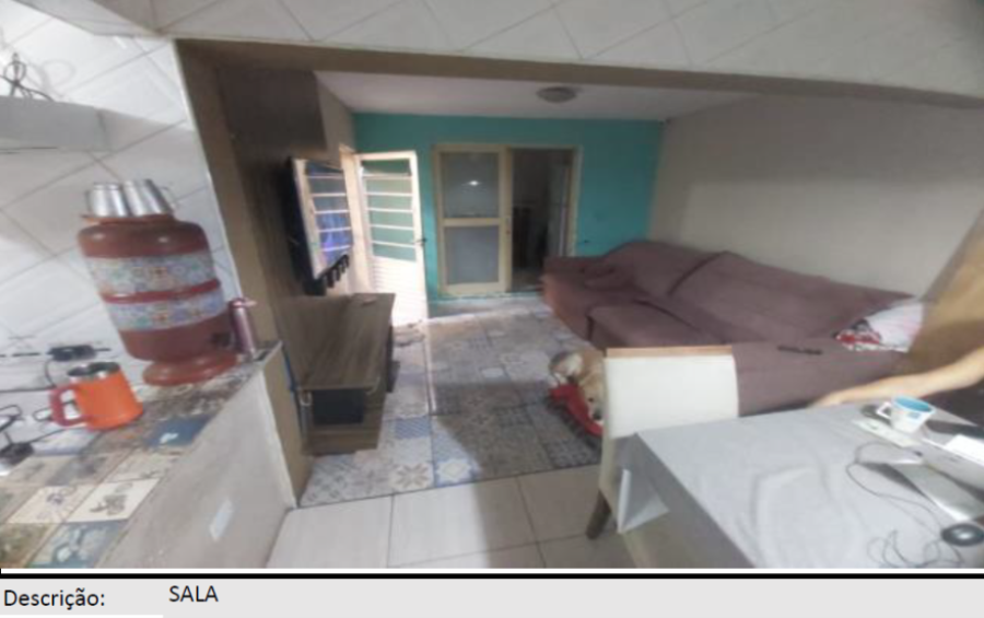 São Paulo/SP - Jardim Boa Vista - Casa com 190m² Leilão Banco Inter, localizado em São Paulo - SP