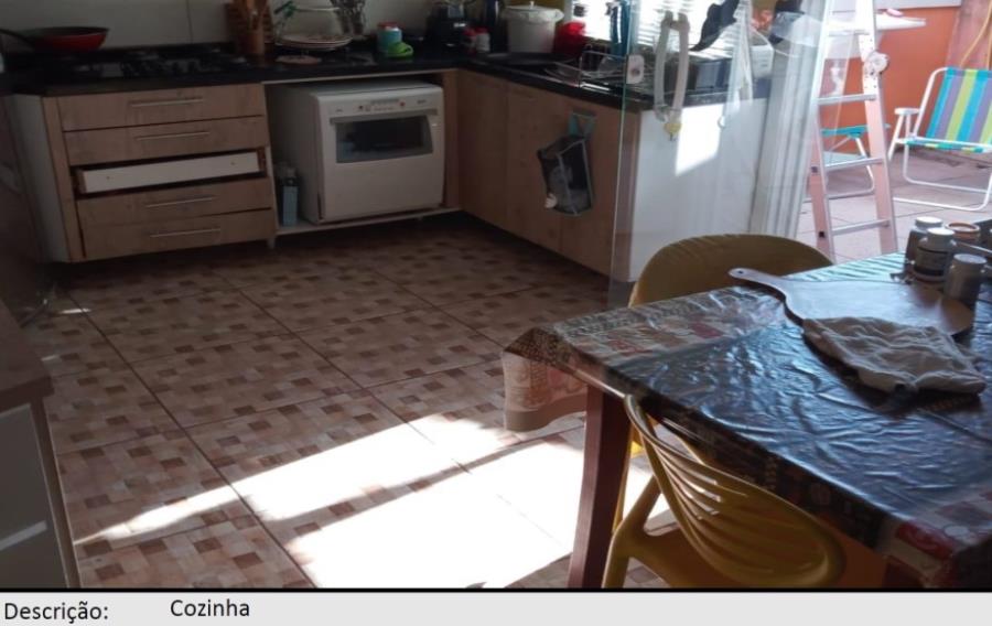 Canoas/RS - Mato Grande - Casa com 49m² Leilão Banco Inter, localizado em Canoas - RS, bairro Mato Grande