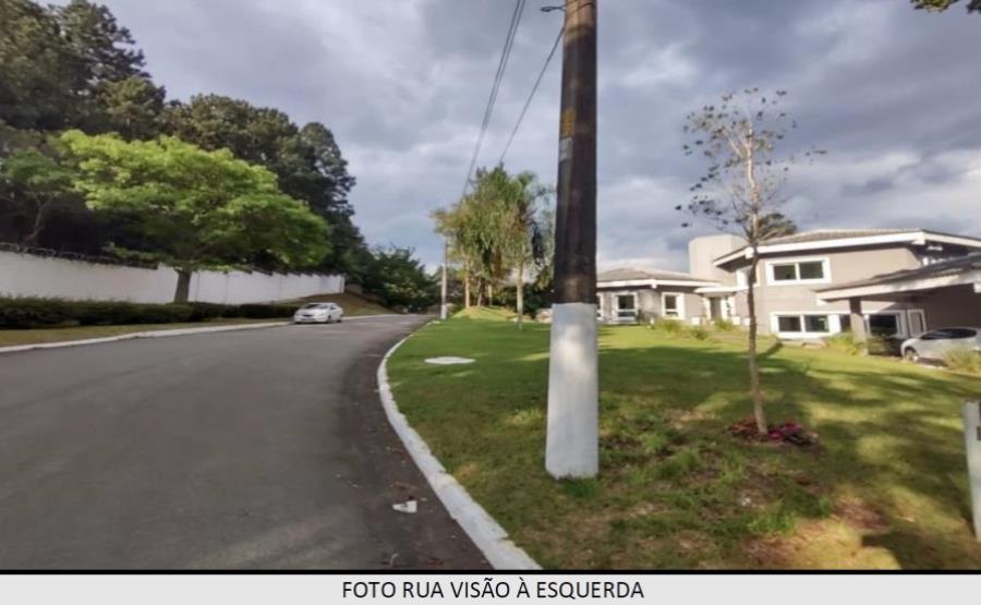Santana de Parnaíba/SP - Alphaville Residencial 10 - Casa com 393m² Leilão Banco Inter, localizado em Santana De Parnaíba - SP