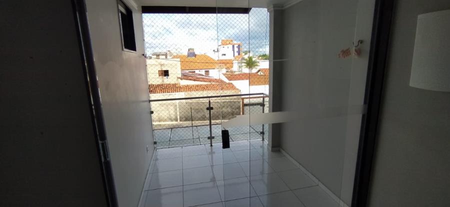 Campina Grande/PB - Catolé - Casa com 103m² Leilão CASHME SOLUÇÕES FINANCEIRAS S/A, localizado em Campina Grande - PB