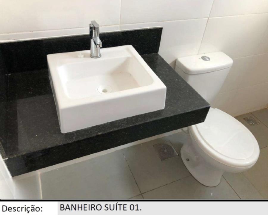 Lagoa Santa/MG - Alto do Joa - Casa com 153m² Leilão Banco Inter, localizado em Lagoa Santa - MG, bairro Alto do Joa