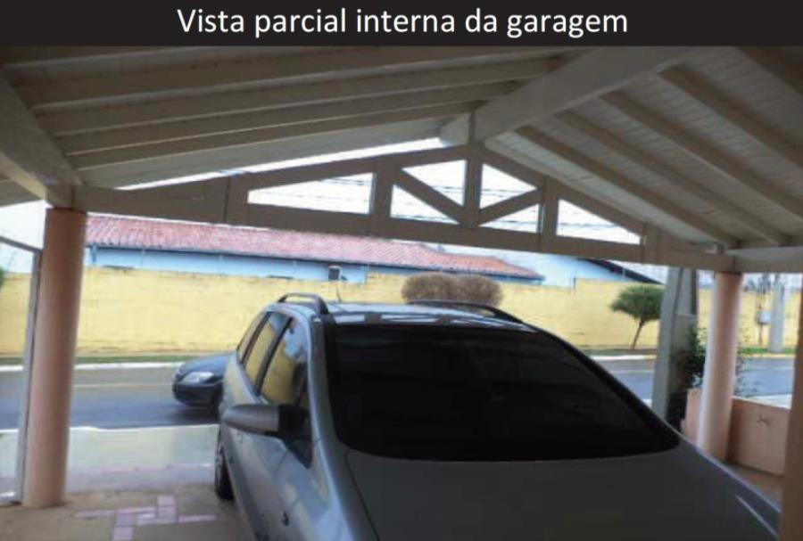 Limeira/SP - Jardim Nossa Senhora de Fátima - Casa com 163m² Leilão Banco Inter, localizado em Limeira - SP, bairro Bairro da Graminha