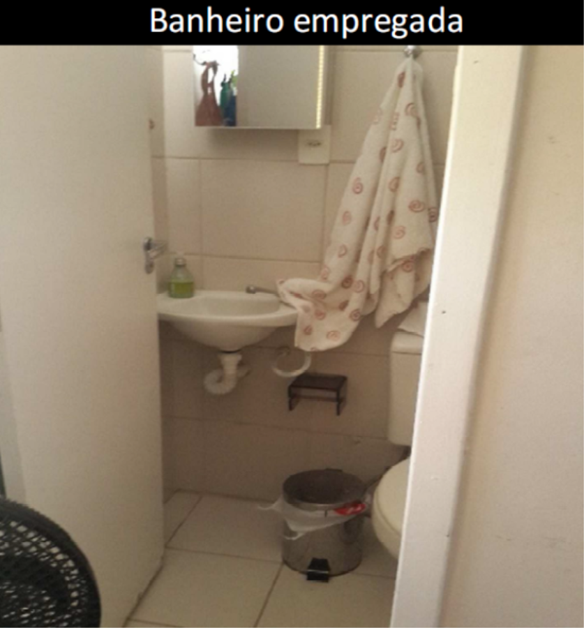 Natal/RN - Barro Vermelho - Apartamento com 97m² Leilão Banco Inter, localizado em Natal - RN