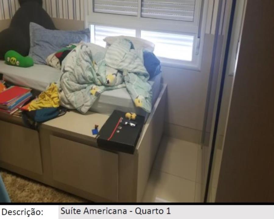 Goiânia/GO - Setor Marista - Apartamento com 139m² Leilão Banco Inter, localizado em Goiânia - GO, bairro Setor Marista