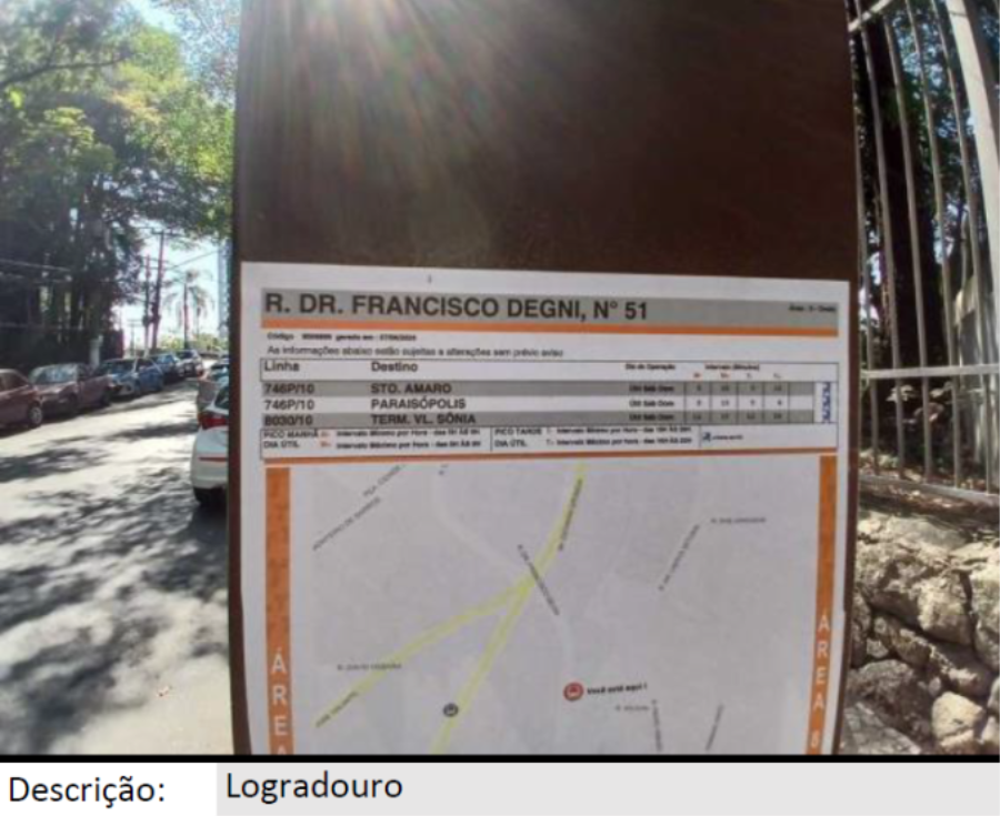 São Paulo/SP - Morumbi - Apartamento com 429m² Leilão Banco Inter, localizado em São Paulo - SP