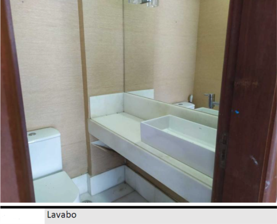 Feira de Santana/BA - SIM - Casa com 222m² Leilão Banco Inter, localizado em Feira De Santana - BA