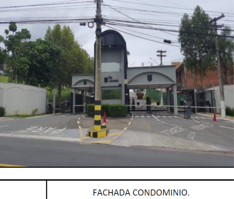 Valinhos/SP – Dois Córregos – Imóvel com área de 1000m² Leilão Banco Inter, localizado em Valinhos - SP