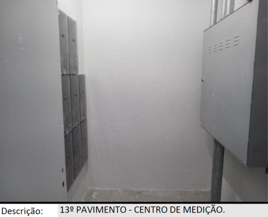 Contagem/MG - Quarenta Alqueires - Sala com 32m² Leilão Banco Inter, localizado em Contagem - MG