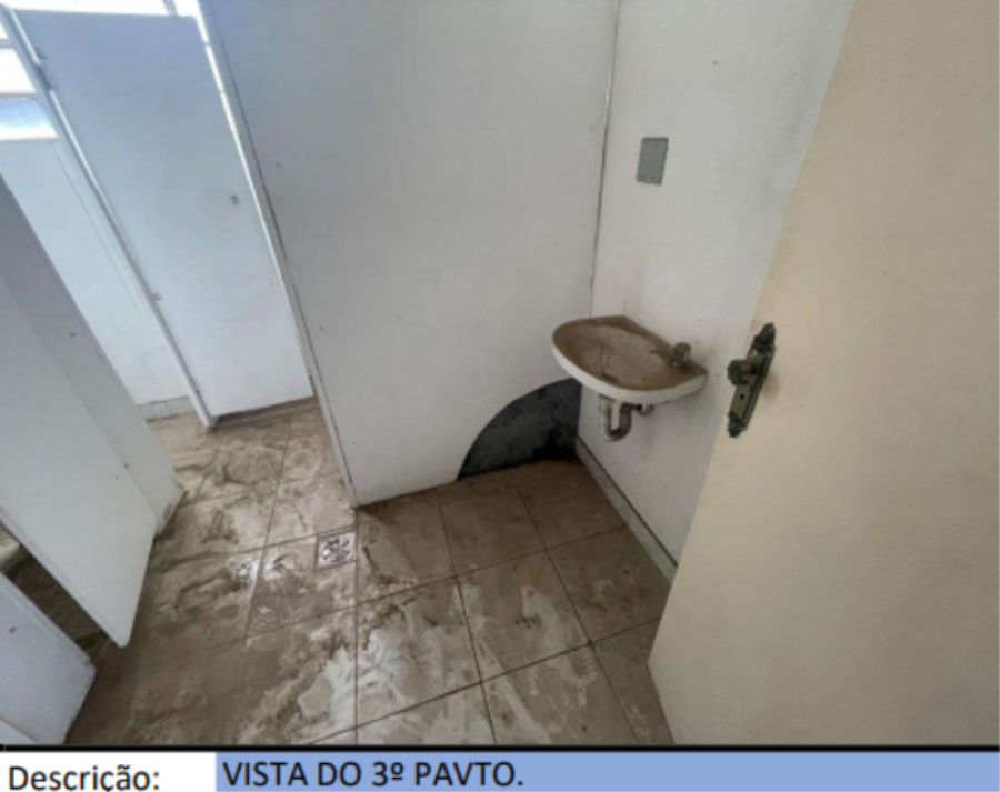 Belo Horizonte/MG - Nova Floresta - Prédio comercial Particular, localizado em Belo Horizonte - MG