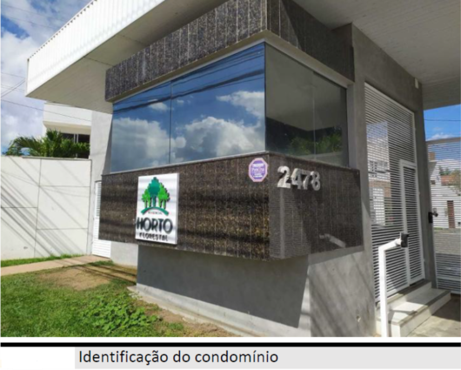 Feira de Santana/BA - SIM - Casa com 222m² Leilão Banco Inter, localizado em Feira De Santana - BA