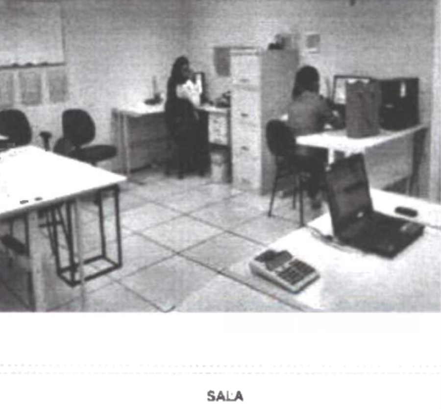 Belo Horizonte/MG - Centro - Salas com 87m² Leilão Banco Inter, localizado em Belo Horizonte - MG, bairro Centro