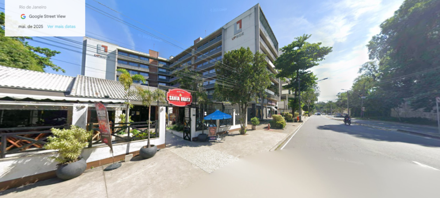 Rio de Janeiro/RJ – Freg. de Jacarepaguá – Sala Comercial Leilão Banco Inter, localizado em Rio De Janeiro - RJ