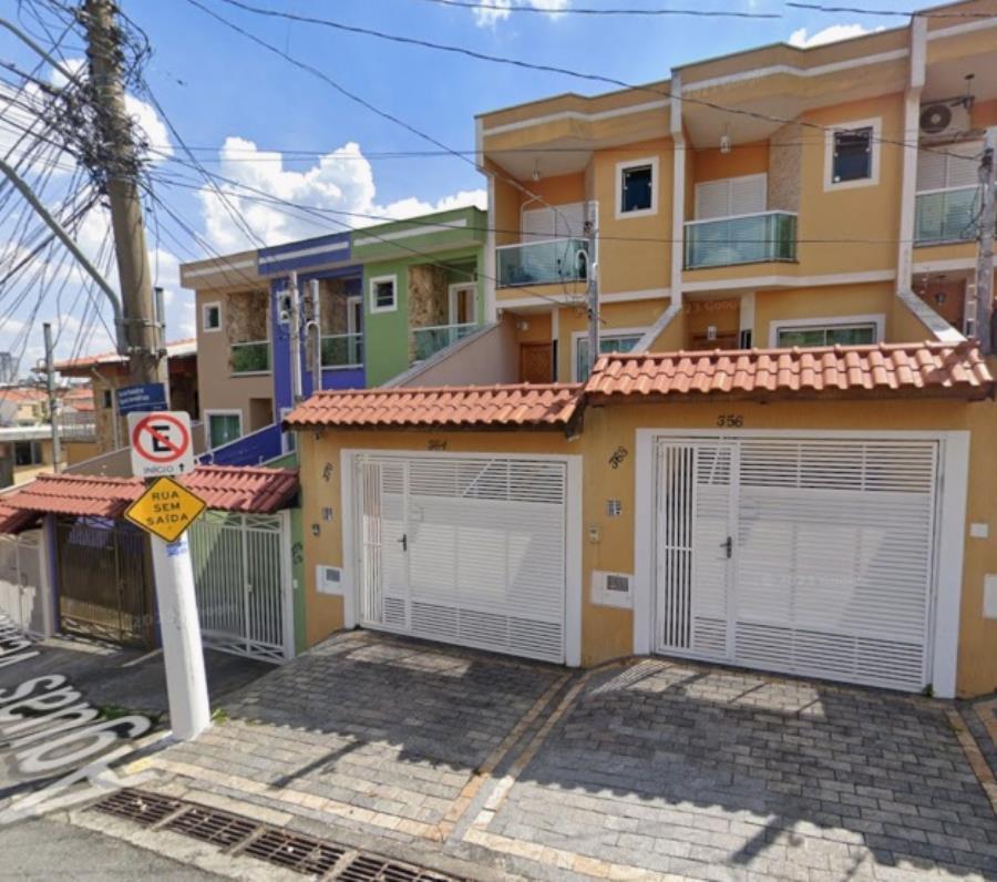 Imagem do imóvel São Paulo/SP - Penha de França - Casa com 134m² Leilão Banco Inter