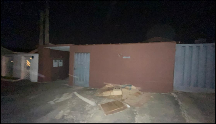 Mogi Guaçu/SP - Jardim Guacu Mirim III – Casa em área de 250m² Leilão Banco Inter, localizado em Mogi Guaçu - SP