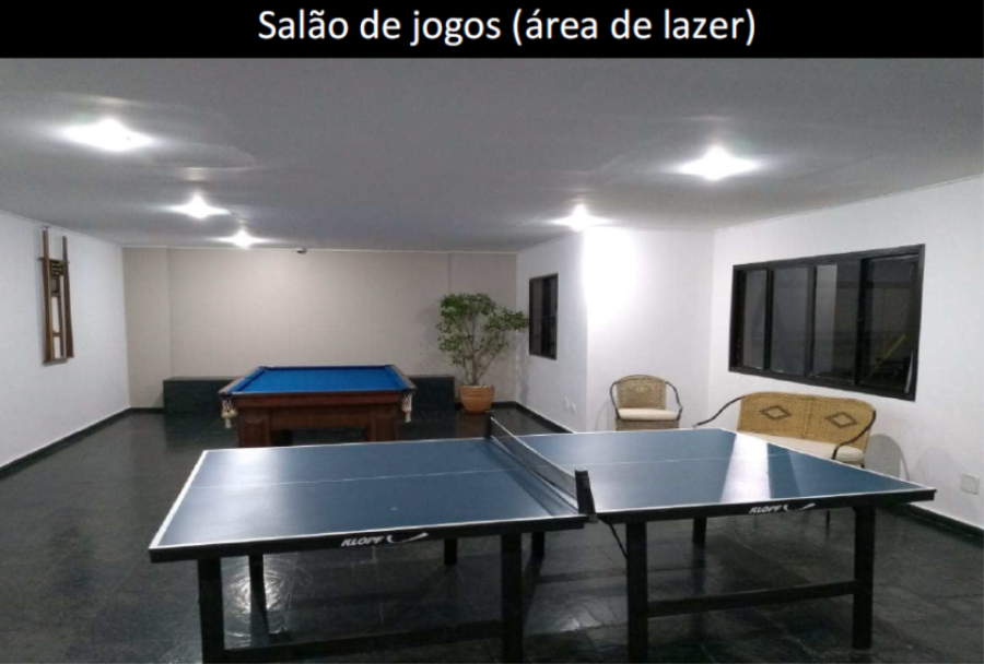 São Paulo/SP – Jardim das Acácias – Cobertura com 246m² Leilão Banco Inter, localizado em São Paulo - SP