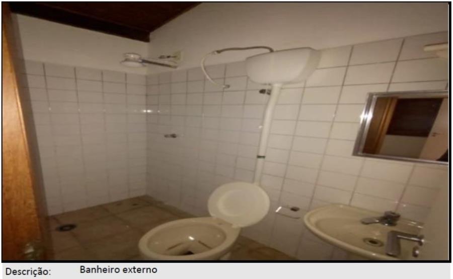Santana de Parnaíba/SP - Mor. dos Pinheiros - Casa com 235m² Leilão Banco Inter, localizado em Santana De Parnaíba - SP, bairro Morada dos Pinheiros