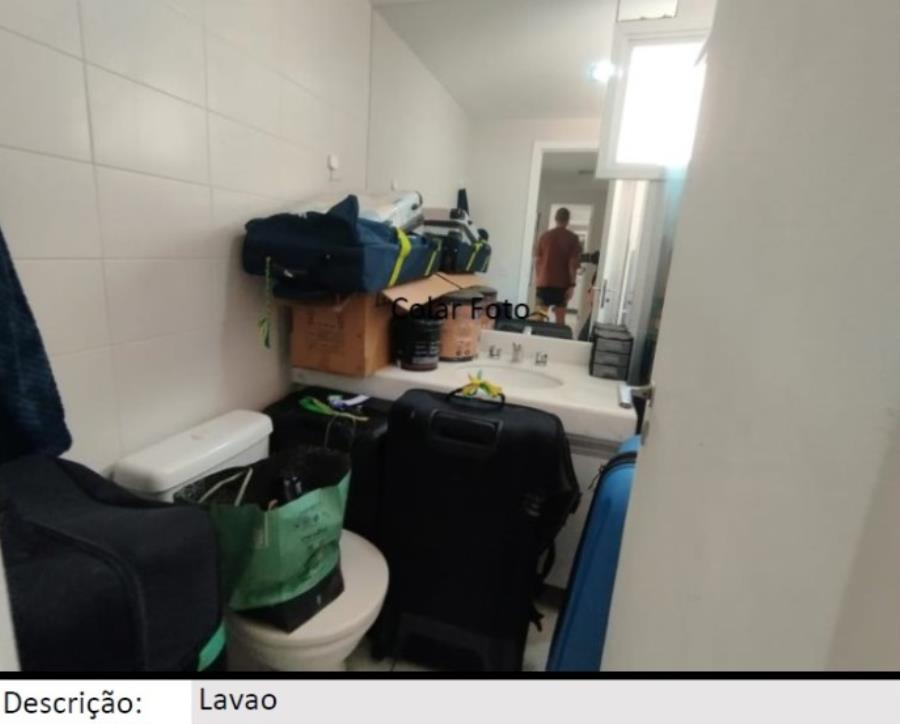 Rio de Janeiro/RJ - Recreio dos Bandeirantes - Casa com 161m² Leilão Banco Inter, localizado em Rio De Janeiro - RJ, bairro Recreio dos Bandeirantes