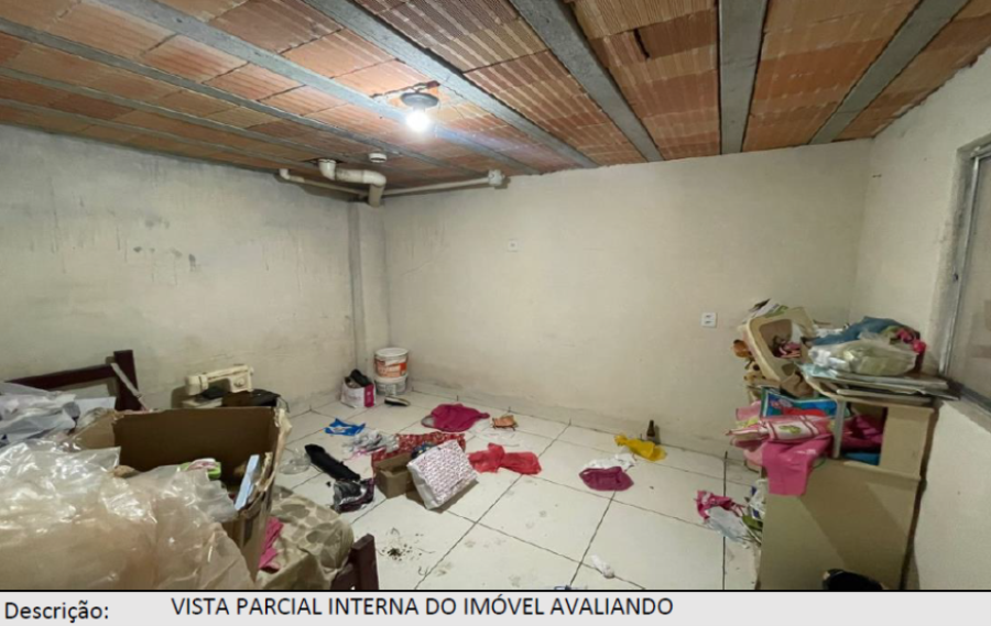 Buriticupu/MA - Casa com 420 m² Leilão Banco Inter, localizado em Buriticupu - MA, bairro Centro