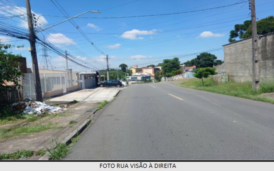 Curitiba/PR – Santa Cândida – Casa em área de 330m² Leilão Banco Inter, localizado em Curitiba - PR