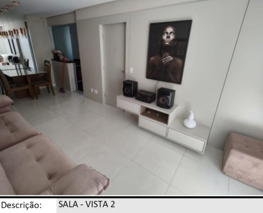 Belo Horizonte/MG - Buritis - Apartamento com 103m² Leilão Banco Inter, localizado em Belo Horizonte - MG, bairro Buritis