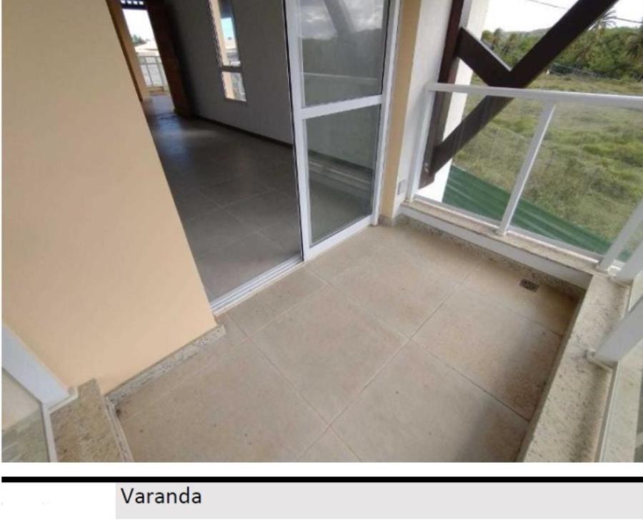 Esplanada/BA - Baixio - Apartamento com 58m² Leilão Banco Inter, localizado em Esplanada - BA, bairro Baixio