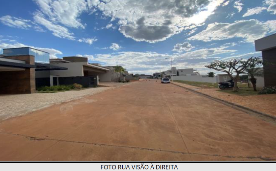 Fernandópolis/SP - Residencial Sol Nascente - Casa com 274m² Leilão Banco Inter, localizado em Fernandópolis - SP