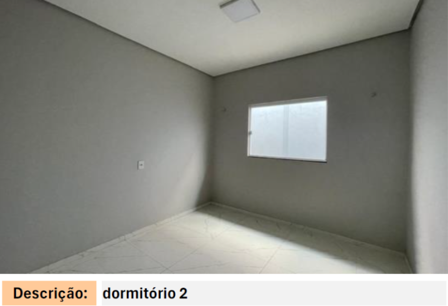Timon/MA – Baixa do Coco – Casa com 99m² Leilão Banco Inter, localizado em Timon - MA