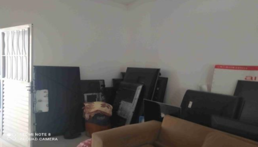 Porto Seguro/BA – Camboatã – Casa com 228m² Leilão Banco Inter, localizado em Porto Seguro - BA