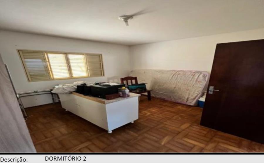 Itararé/SP - Jardim Claudina - Casa com 168m² Leilão Banco Inter, localizado em Itararé - SP, bairro Jardim Claudina